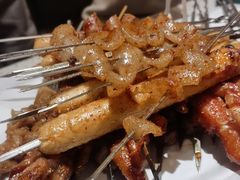 -唯烤汇(步阳江南甲第1期店)