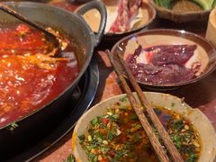 -赵美丽·重庆社区火锅·直营店(火车东站·中豪国际店)