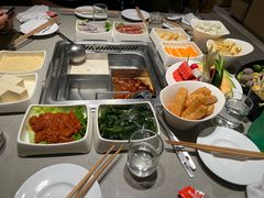 -海底捞火锅(漫乐城夜宵主题店)
