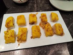 -紫泥369粗粮季(鼓楼店)