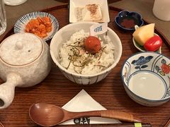 -嘁嘁茶泡饭