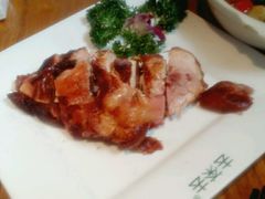 android_upload_pic-去茶去餐厅(中央大街店)