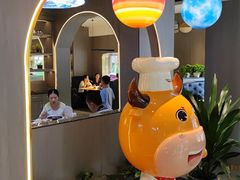 -佳客来·牛排(湖东店)