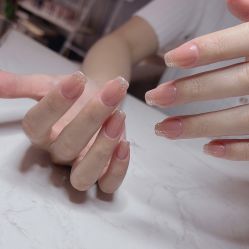 -Fanni美甲美睫皮肤管理