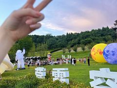 -仙海旅游度假区