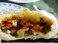 宝正臻素包-宝正臻天津包子总店(金阳光居易店)