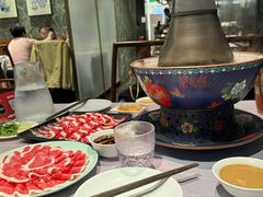 -东来顺饭庄(apm总店)