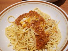 -萨莉亚意式餐厅(万嘉商业广场店)