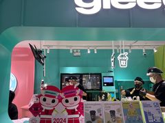 -gleeglee乐溢亦茶(合生汇店)