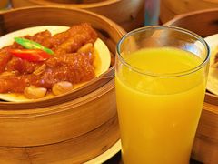-福州世茂洲际酒店·福邸(台江店)