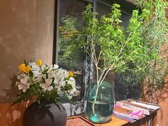 -一坐一忘云南菜(三里屯店)