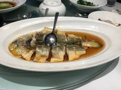 -上海小南国(金桥国际广场店)