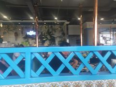 -皇家5号海鲜烤肉火锅自助餐(聊城总店)