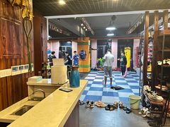 -臻元搏击格斗泰拳拳馆(港隆店)