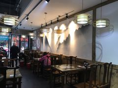 大堂-小莆天(元帅路店)