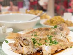 -Lucky Fortune Restaurant(喜运来酒家)