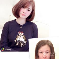 免打理无损烫发-V-STAR威斯达•高级私人定制