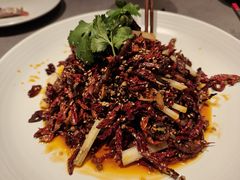 -三江里·宜宾川菜(亚运村店)
