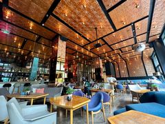 -THE CANNERY&JUJU 新鲜海鲜·牛排美食酒廊
