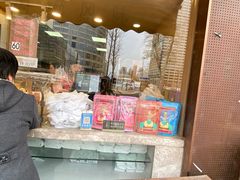 -小李烧鸡(西北角总店)