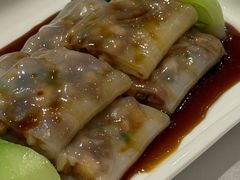 -红棉中餐厅·广州海航威斯汀酒店