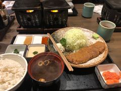 -牛かつもと村(原宿店)