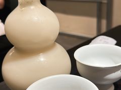 桂花茉莉米酒-贰醒·私房小院烧烤 (太古里店)