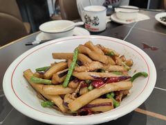 -韶山冲湘菜(中兴大街店)