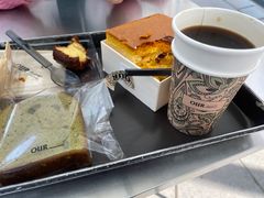 -OUR Bakery(三里屯太古里店)