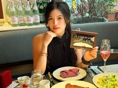 -ZHAO赵·牛扒坊(万象城店)