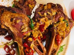 -避风塘·金牌店·夜宵(金玉兰店)