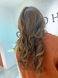 点击看大图 -HD HAIR STYLE