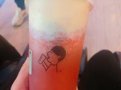 -喜茶(深圳福田星河COCO Park店)