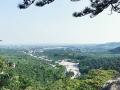 -医巫闾山