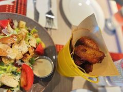 -Primo·丽莫意大利窑烤披萨