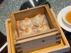 -杭州西子湖四季酒店·金沙厅