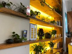 -周三的情书花园餐厅(江北店)