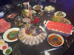 -享月汤皇·海鲜小火锅·聚会(曲江创意谷店)