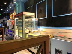 -炭烤麻里·臻选自助烤肉料理(观音桥大融城店)