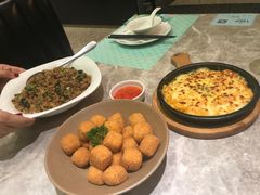 -大树餐厅(红旗街万达店)