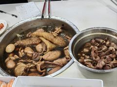 -阿芬卤面(花巷店)