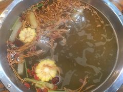 -林记潮牛·牛肉火锅(上马墩店)