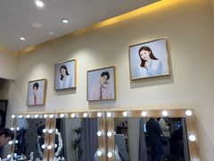 -企鹅照相馆(岗顶天娱店)