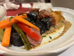 -普朗姆生蚝牛排馆 The Plump Oyster(成都摩方购物中心店)