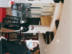 -南沙游艇会·大兵船餐厅