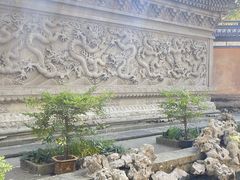 -普陀山风景名胜区-法雨禅寺