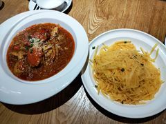 -圆圆家私房美食(民权路店)
