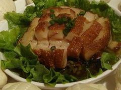 -老爷庙风味美食府(魏都大道店)