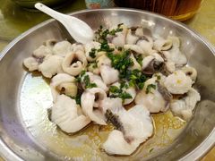 -六道菜农庄(花都店)