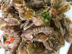 -地方名吃海鲜大馅蒸饺(北戴河店)